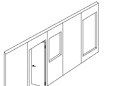 DIVISÓRIAS AMOVÍVEIS