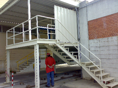 Telheiros de Proteção