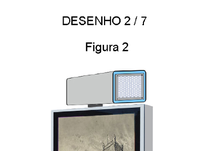 DESCONTAMINAÇÃO DO AR PARA CENTROS COMERCIAIS