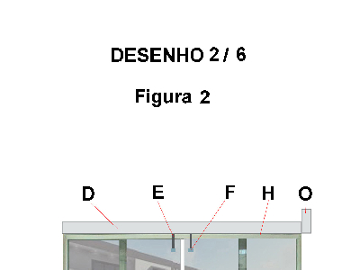 AUTOMATIZAÇÃO DE PORTAS DE CORRER