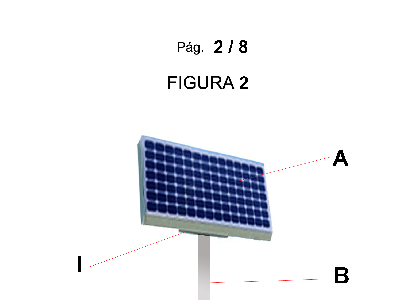 DESCONTAMINAÇÃO DE ÁGUA POR PAINEL SOLAR