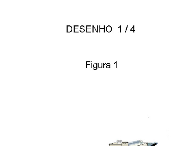 TÚNEL PARA DESCONTAMINAÇÃO DE MOCHILAS OU MALETAS