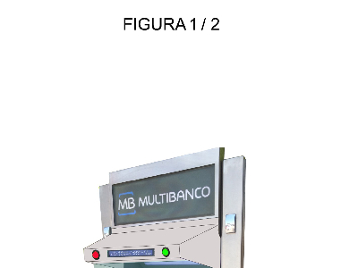 Descontaminação de ATM