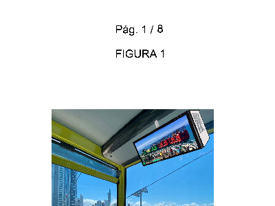 DESCONTAMINAÇÃO do AR DENTRO DE TELEFÉRICOS