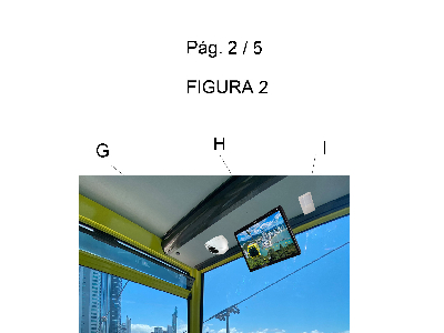INTERCOMUNICADOR PARA TELEFÉRICO